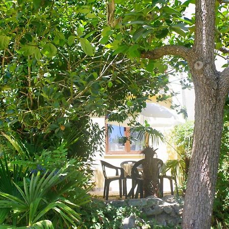 Holiday Apartments Ruzica, Pjescana Uvala Luaran gambar