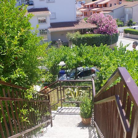 Holiday Apartments Ruzica, Pjescana Uvala Luaran gambar