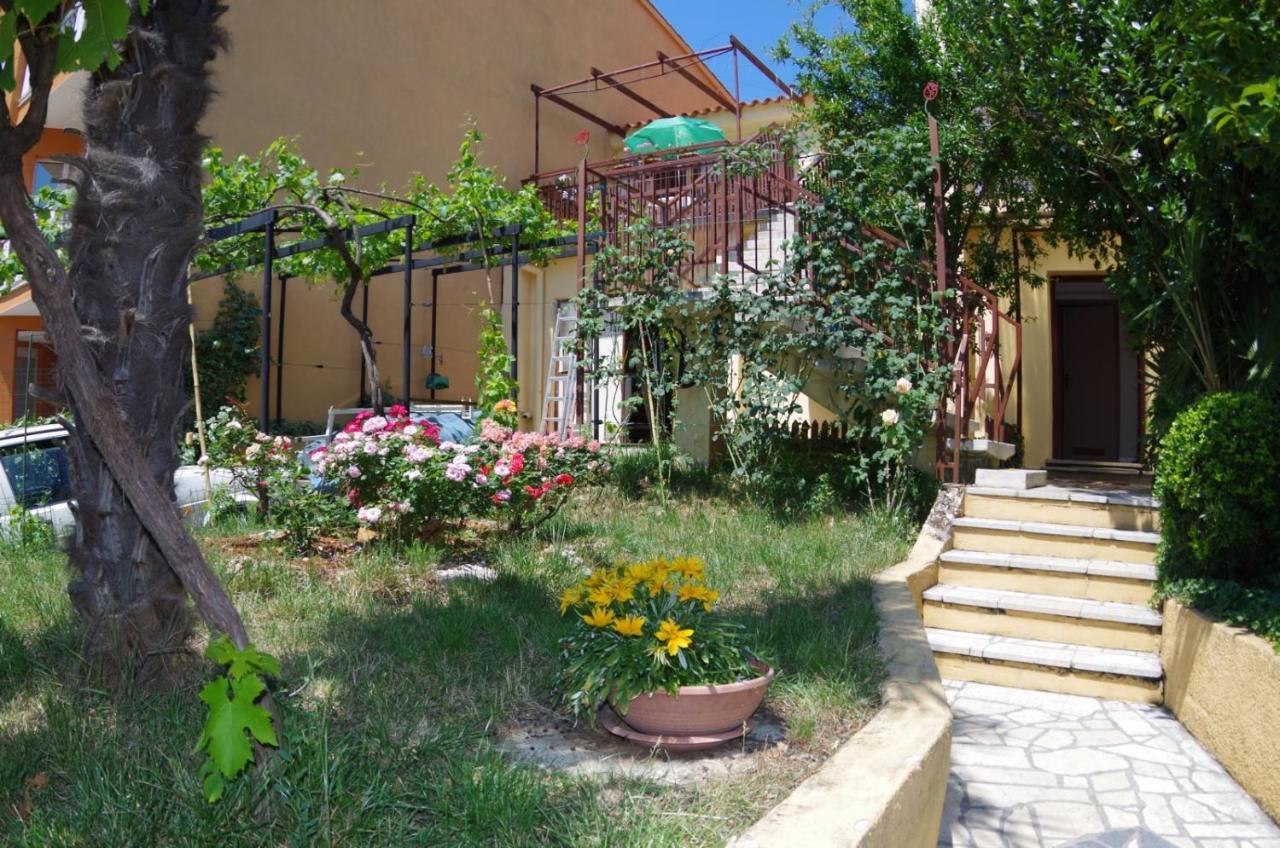 Holiday Apartments Ruzica, Pjescana Uvala Luaran gambar