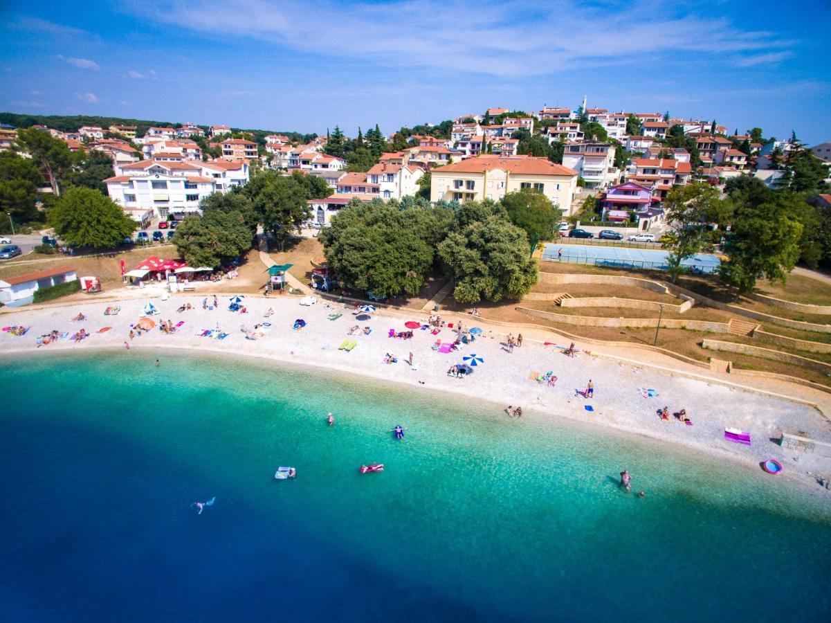 Holiday Apartments Ruzica, Pjescana Uvala Luaran gambar