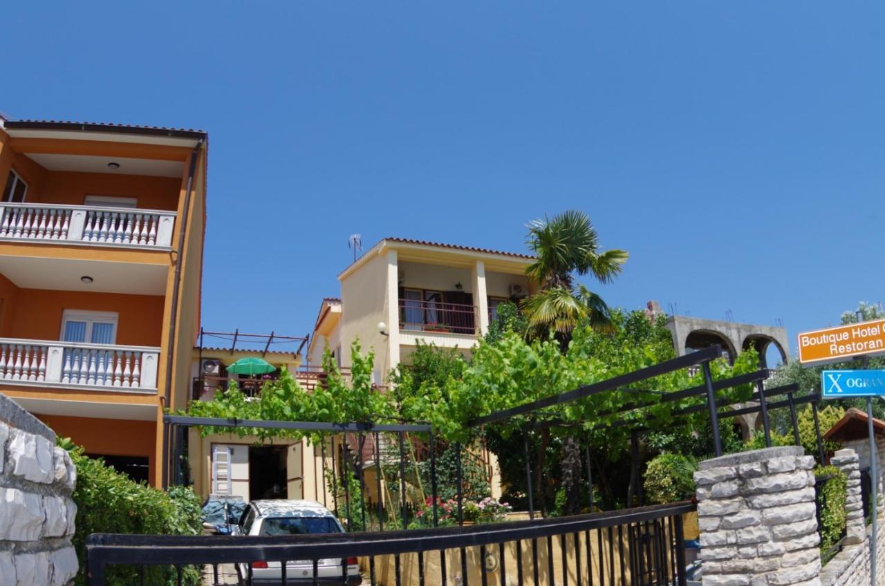 Holiday Apartments Ruzica, Pjescana Uvala Luaran gambar