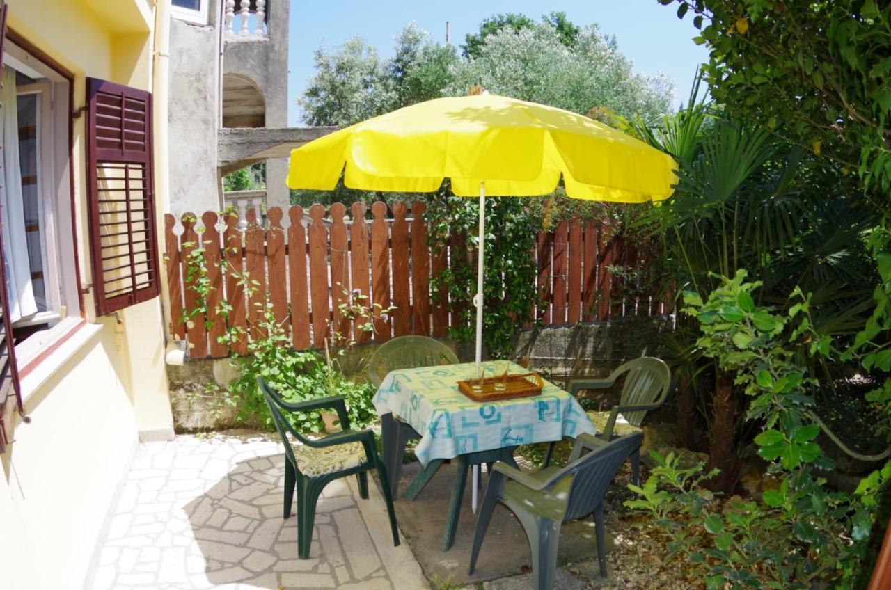 Holiday Apartments Ruzica, Pjescana Uvala Luaran gambar