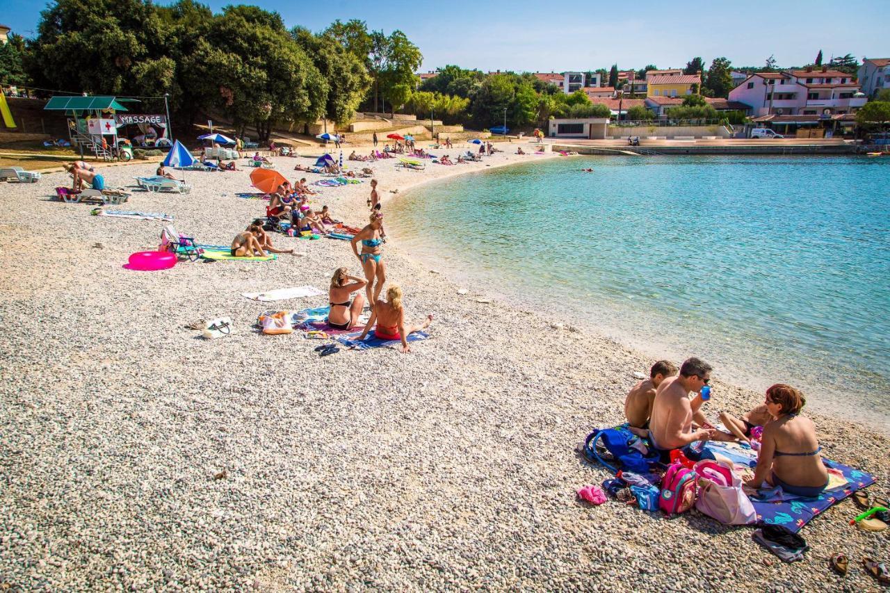 Holiday Apartments Ruzica, Pjescana Uvala Luaran gambar