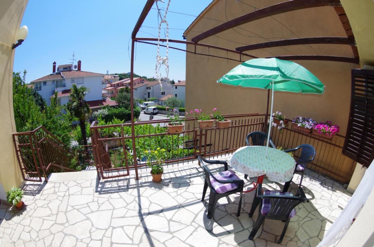 Holiday Apartments Ruzica, Pjescana Uvala Luaran gambar