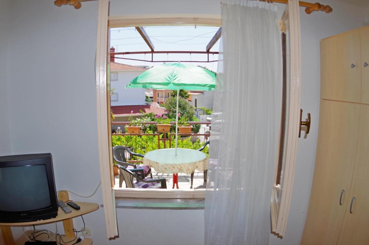 Holiday Apartments Ruzica, Pjescana Uvala Luaran gambar