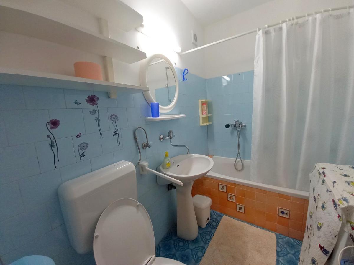 Holiday Apartments Ruzica, Pjescana Uvala Luaran gambar