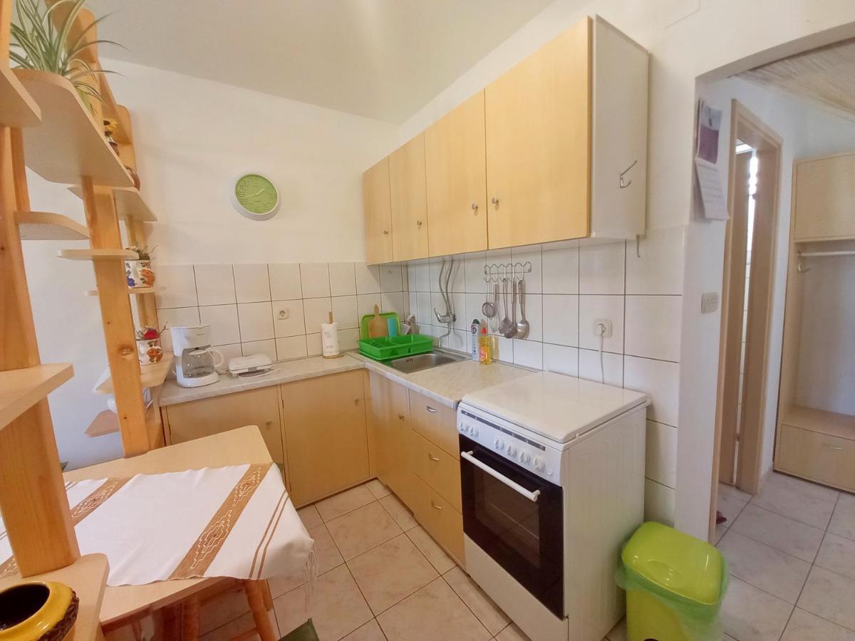Holiday Apartments Ruzica, Pjescana Uvala Luaran gambar