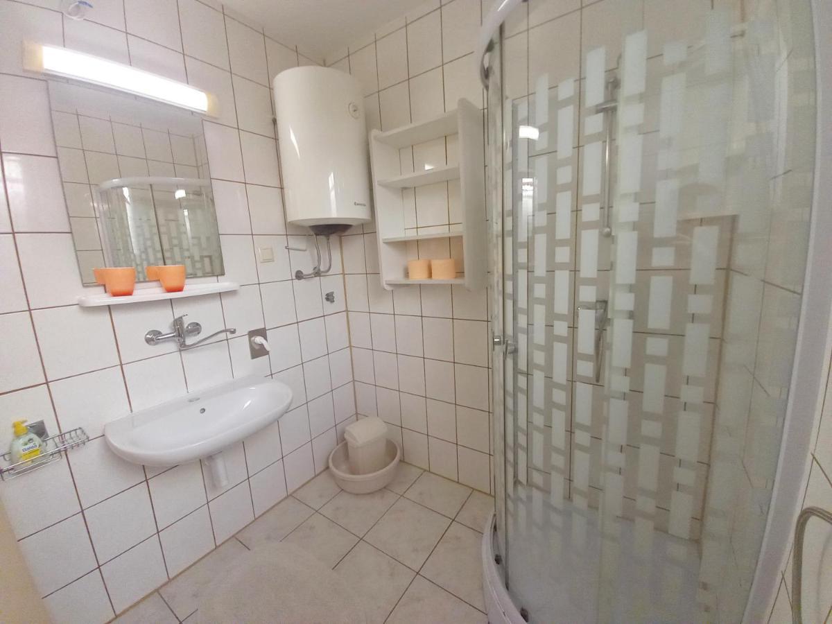 Holiday Apartments Ruzica, Pjescana Uvala Luaran gambar