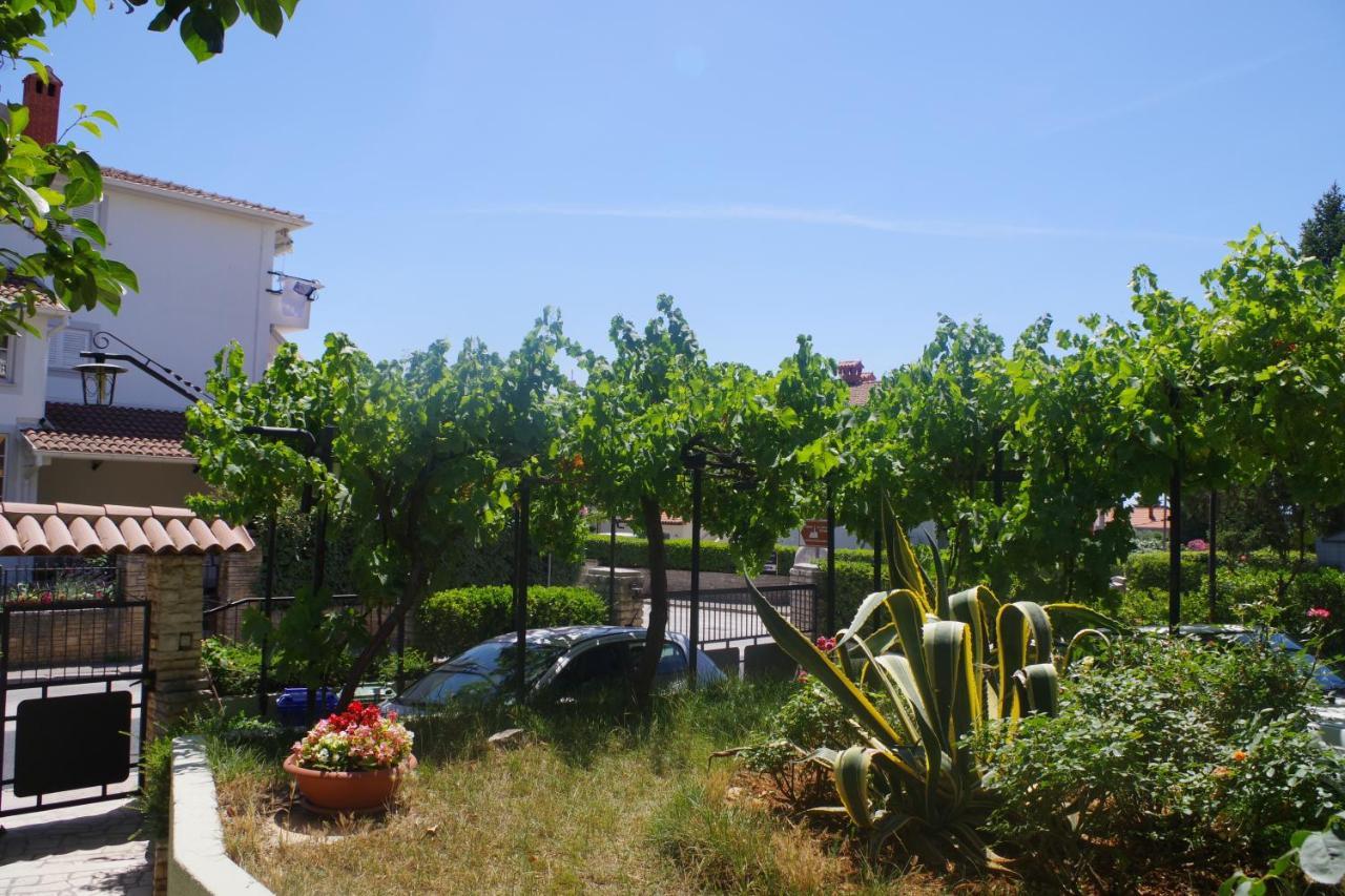 Holiday Apartments Ruzica, Pjescana Uvala Luaran gambar