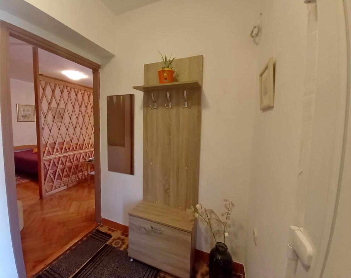 Holiday Apartments Ruzica, Pjescana Uvala Luaran gambar