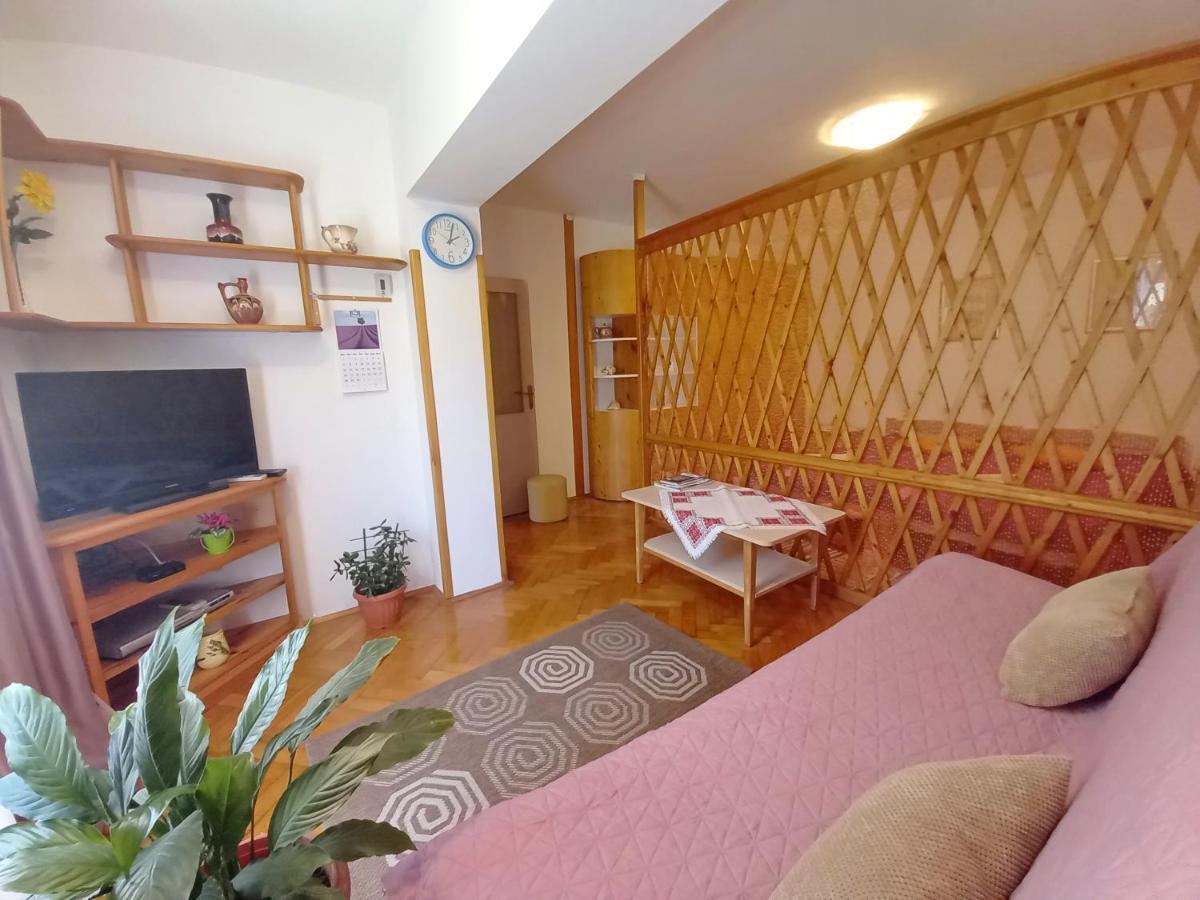 Holiday Apartments Ruzica, Pjescana Uvala Luaran gambar