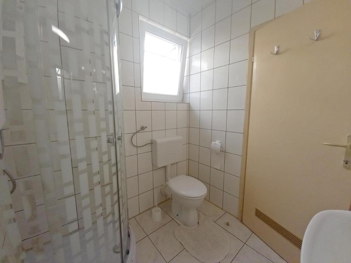 Holiday Apartments Ruzica, Pjescana Uvala Luaran gambar