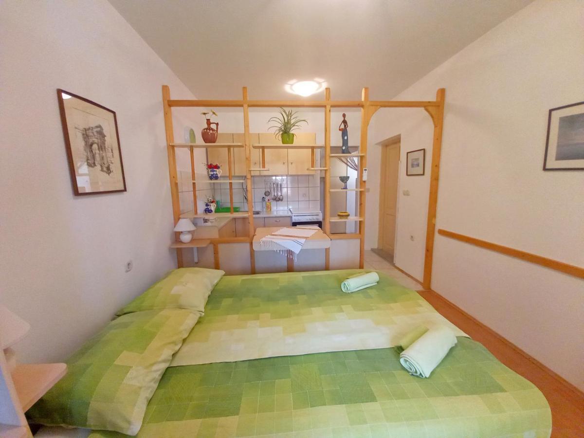 Holiday Apartments Ruzica, Pjescana Uvala Luaran gambar