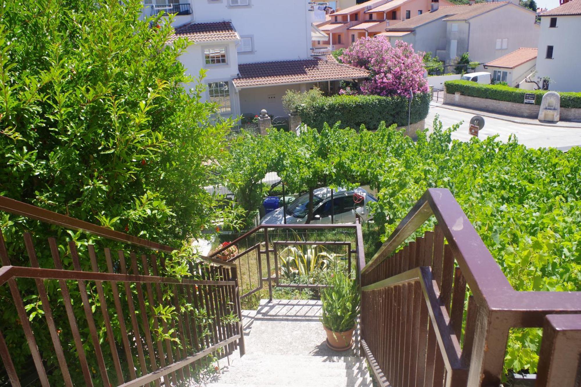 Holiday Apartments Ruzica, Pjescana Uvala Luaran gambar