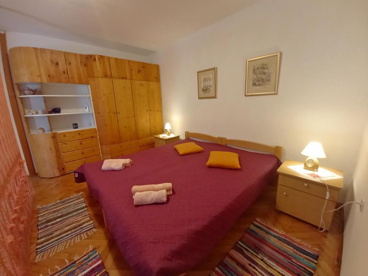 Holiday Apartments Ruzica, Pjescana Uvala Luaran gambar
