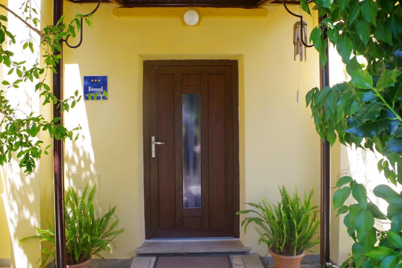 Holiday Apartments Ruzica, Pjescana Uvala Luaran gambar