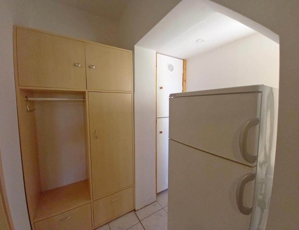 Holiday Apartments Ruzica, Pjescana Uvala Luaran gambar