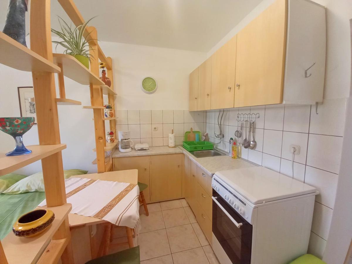 Holiday Apartments Ruzica, Pjescana Uvala Luaran gambar