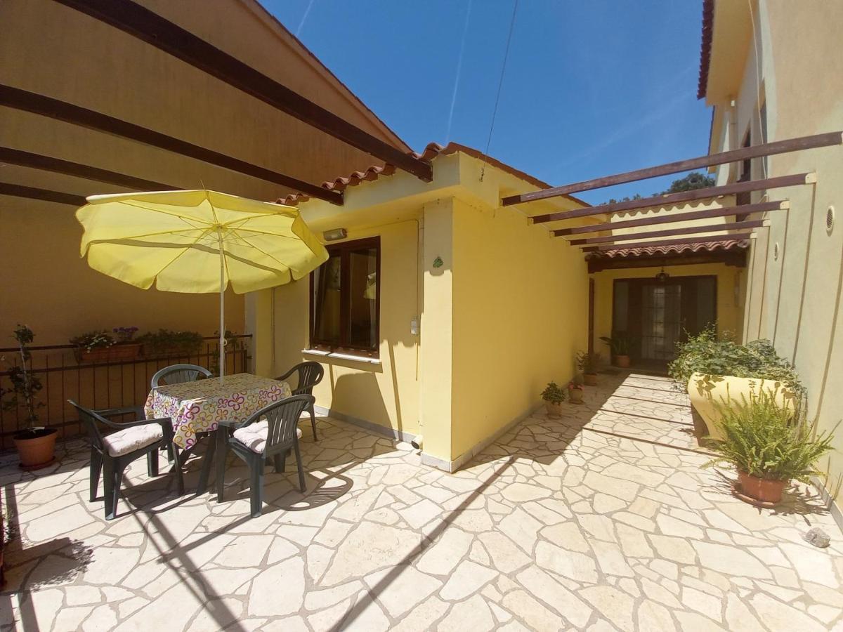 Holiday Apartments Ruzica, Pjescana Uvala Luaran gambar