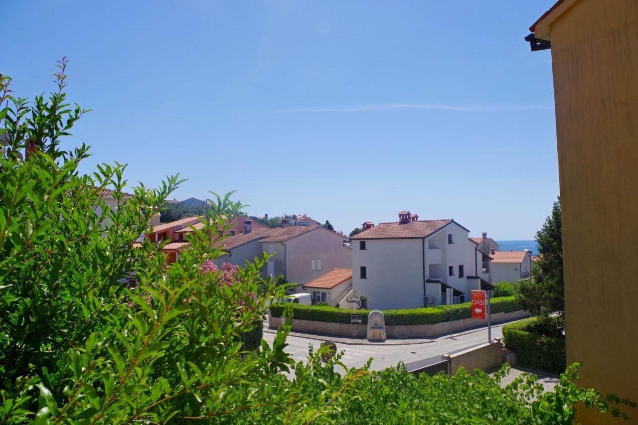Holiday Apartments Ruzica, Pjescana Uvala Luaran gambar