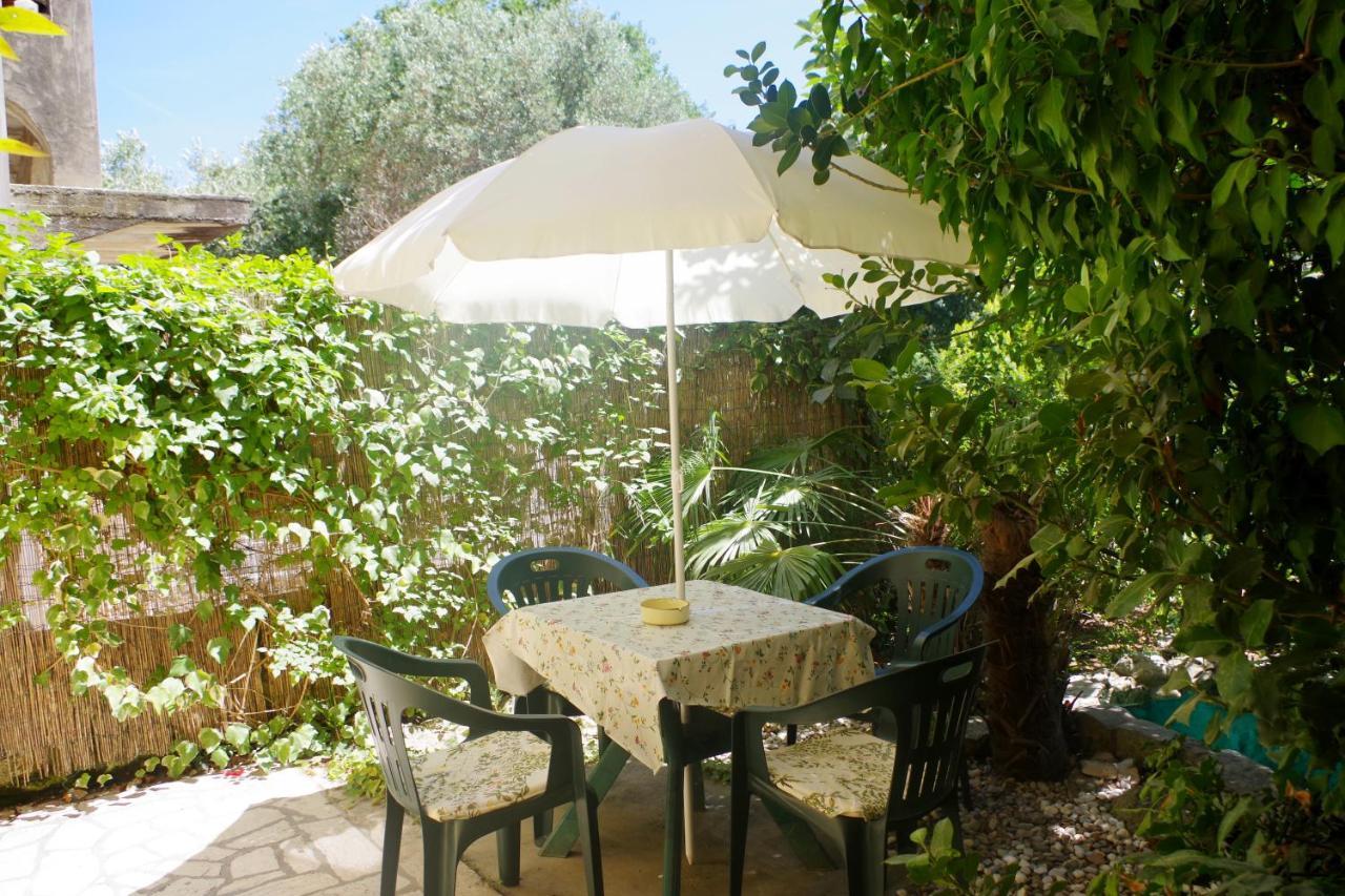 Holiday Apartments Ruzica, Pjescana Uvala Luaran gambar