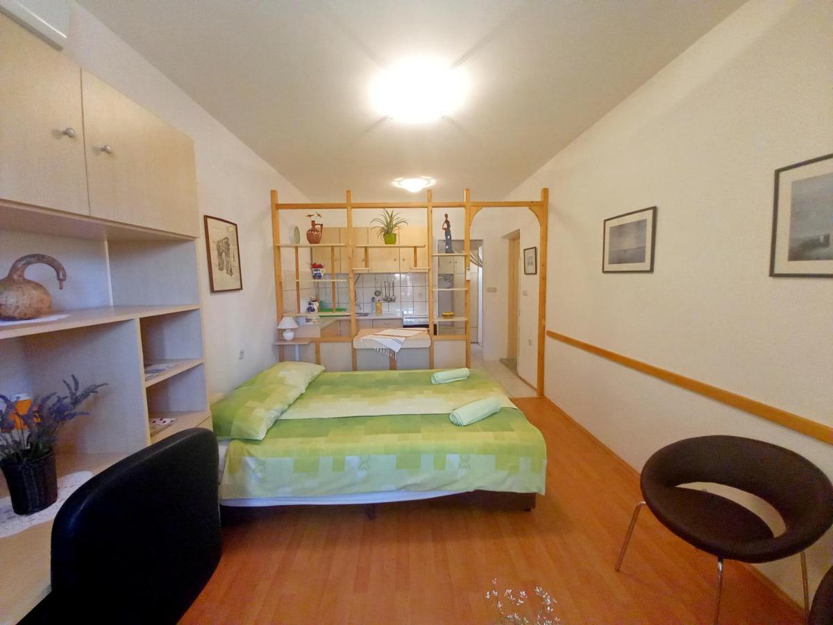 Holiday Apartments Ruzica, Pjescana Uvala Luaran gambar