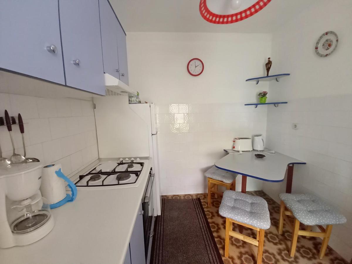 Holiday Apartments Ruzica, Pjescana Uvala Luaran gambar