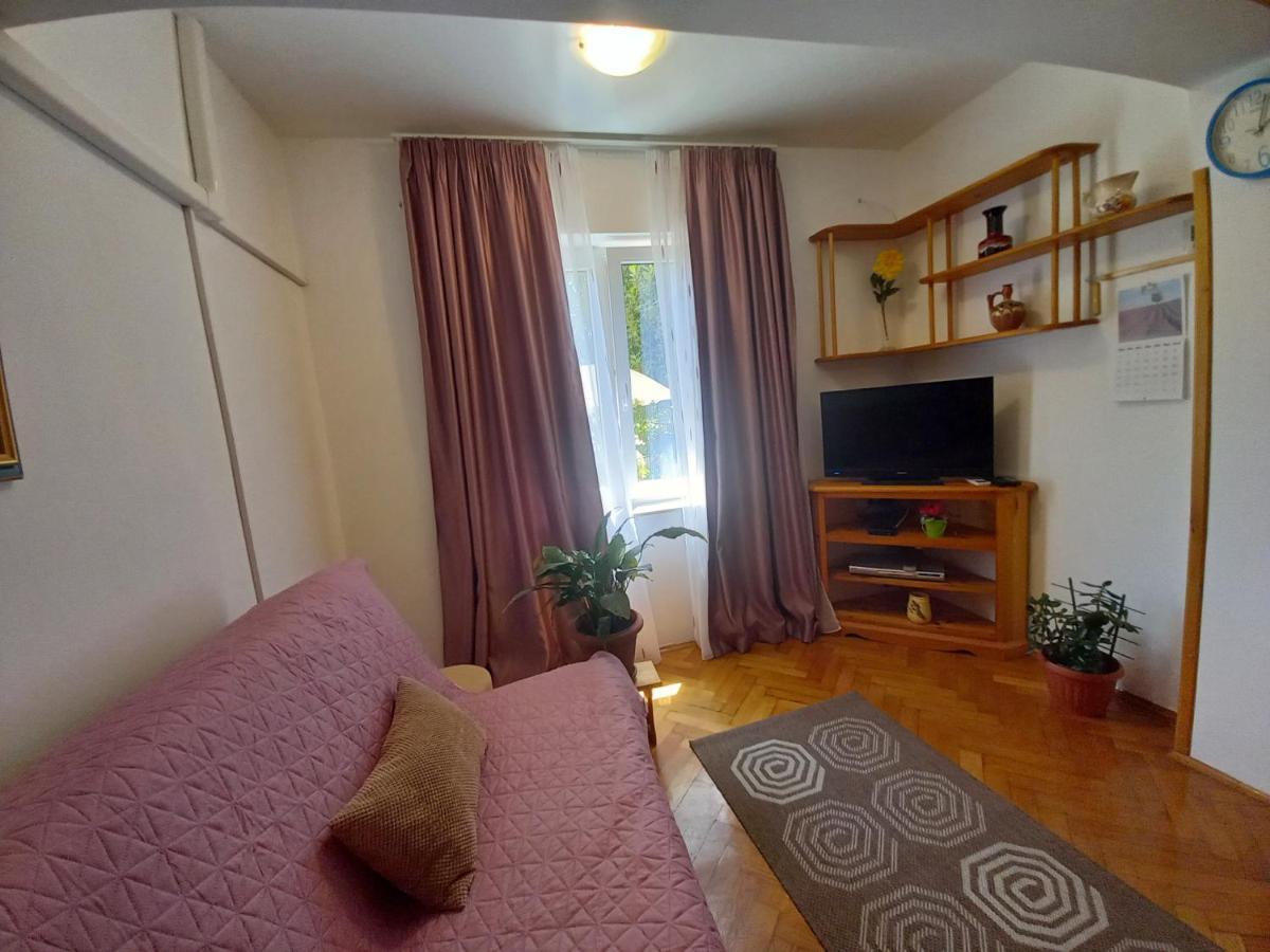 Holiday Apartments Ruzica, Pjescana Uvala Luaran gambar
