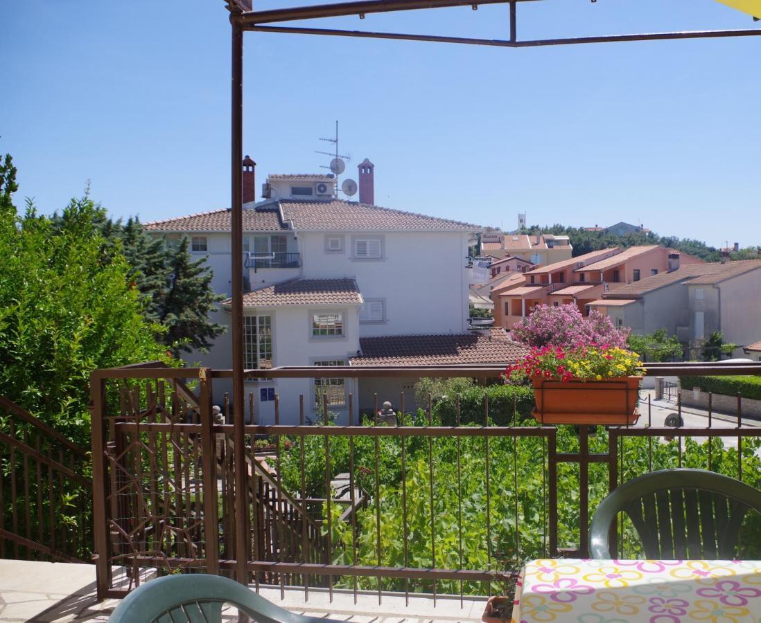 Holiday Apartments Ruzica, Pjescana Uvala Luaran gambar